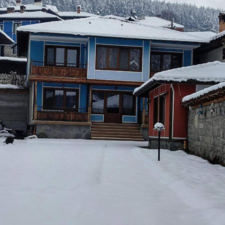 Къща Ради Koprivshtitsa Exterior foto