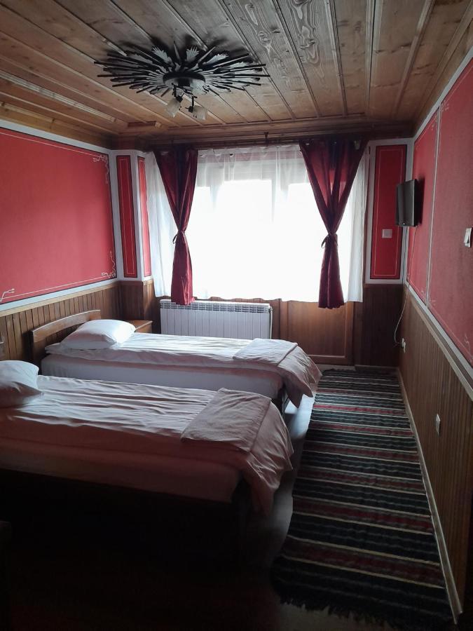 Къща Ради Koprivshtitsa Exterior foto