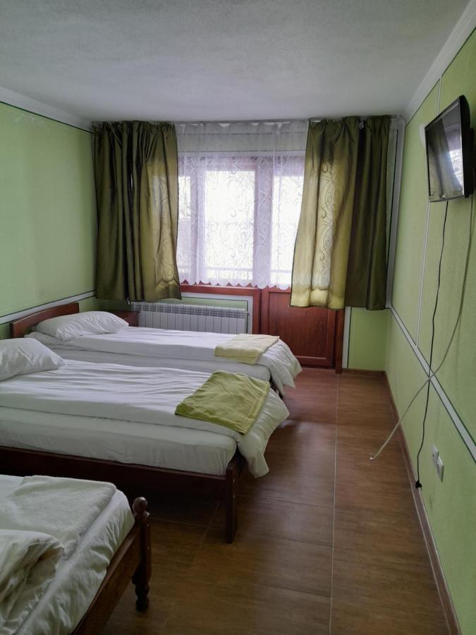 Къща Ради Koprivshtitsa Exterior foto