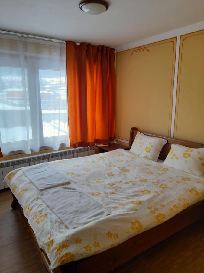 Къща Ради Koprivshtitsa Exterior foto