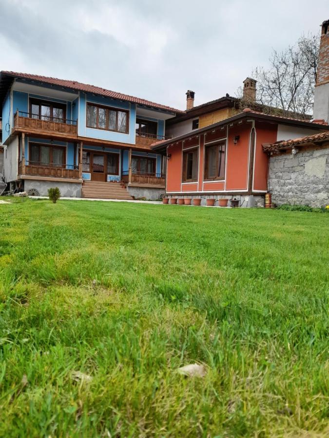 Къща Ради Koprivshtitsa Exterior foto