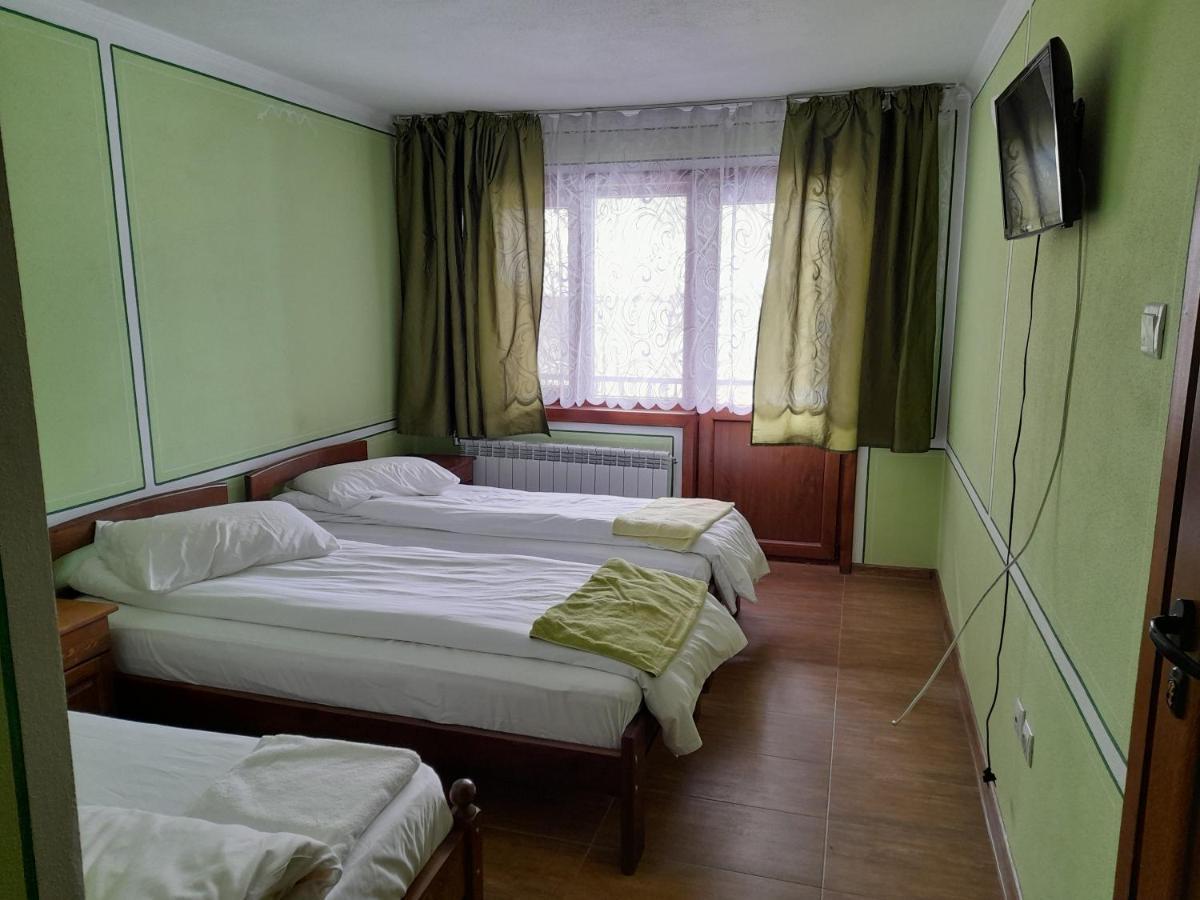 Къща Ради Koprivshtitsa Exterior foto